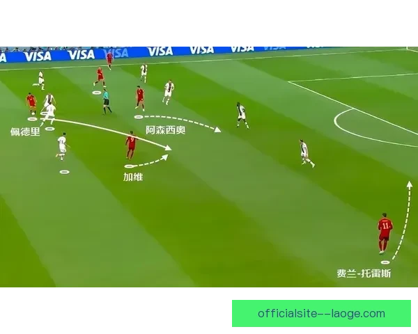 以加维对阵比利时国家队赛事进攻端贡献的全面战术价值解析表现研究