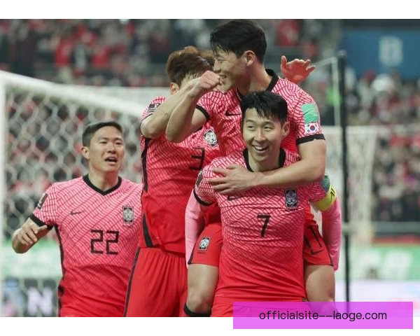 韩国国家队转会盈亏平衡，青训输出与引援控制